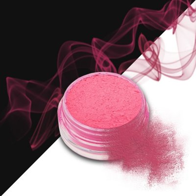 Neonový pigment na nehty pro kouřový efekt 08 – Hledejceny.cz