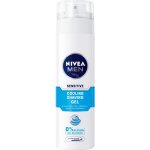 Nivea Men Sensitive Cooling pěna na holení 200 ml – Zboží Mobilmania