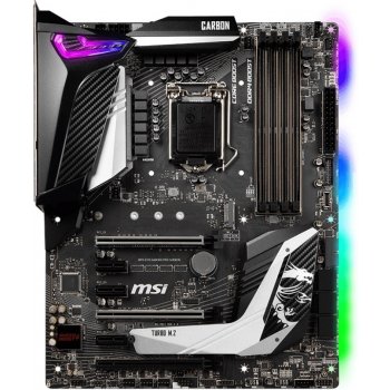 MSI MPG Z390 GAMING PRO CARBON