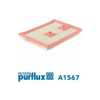 Vzduchový filtr PURFLUX A1567 – Hledejceny.cz
