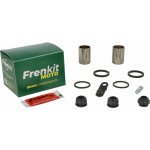 FRENKIT MOTO opravná sada brzdového třmenu (těsnění + písty) NISSIN (píst fi 25mm) přední HONDA GL 1200 DX GOLD WING '84-'88 | Zboží Auto