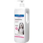 Francodex Šampon dlouhá srst 1000 ml – Zboží Mobilmania