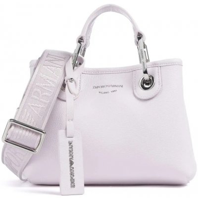 Emporio Armani My EA malá kabelka světle fialová – Hledejceny.cz