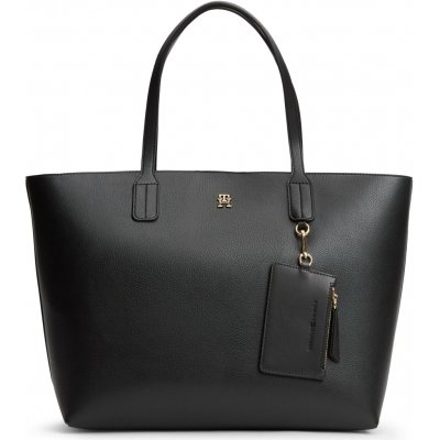 Tommy Hilfiger dámská kabelka Icon 2 v 1 AW0AW18724BDS – Hledejceny.cz