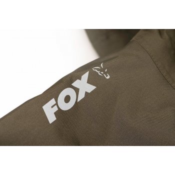 Fox Bunda Lined Jacket