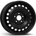 ALCAR STAHLRAD 6007 6.5x16 4x100 ET43 | Zboží Auto