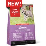 Orijen Cat & Kitten 1,8 kg – Zboží Dáma