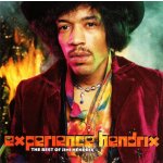 Jimi Hendrix - Experience Hendrix - The Best Of Jimi Hendrix CD – Hledejceny.cz