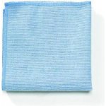 Vileda Utěrka z mikrovlákna MicroTuff swift modrá 38 x 38 cm 5 ks – Sleviste.cz