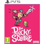 The Plucky Squire – Sleviste.cz