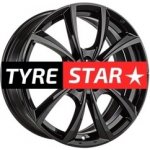 MSW 27 7,5x18 5x110 ET38 gloss black – Hledejceny.cz