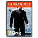 Fahrenheit: Indigo Prophecy Remastered