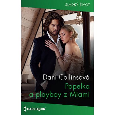 Popelka a playboy z Miami – Hledejceny.cz