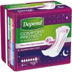 Depend Maximum 6 ks – Zboží Mobilmania