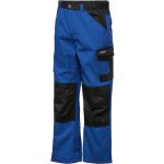PARKSIDE PERFORMANCE Pánské profesionální pracovní kalhoty modrá/černá – Zboží Mobilmania