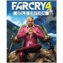 Hra na PC Far Cry 4 (Gold)