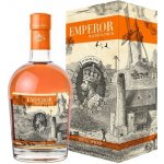 Emperor Royal Spiced 40% 0,7 l (karton) – Sleviste.cz