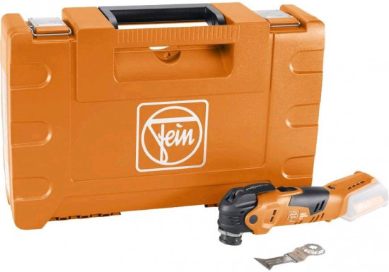 Fein MultiMaster AMM 300 Plus Select Fein