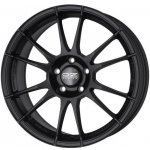 OZ Ultraleggera 8,5x19 5x130 ET49 matt black – Hledejceny.cz