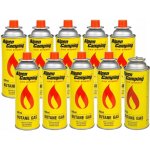 Alpen Camping 10 x 400 ml – Zboží Mobilmania