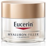 Eucerin Hyaluron-Filler +Elasticity denní krém 50 ml – Zbozi.Blesk.cz