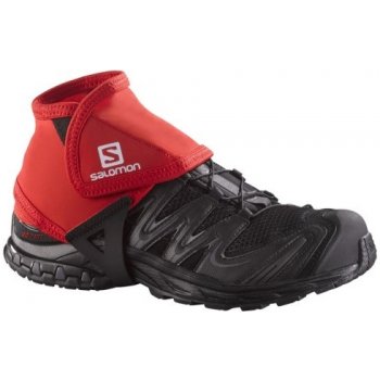 Salomon Trail Gaiters Low 329166 na nízké