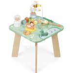Janod Sweet Cocoon motorický stolek s aktivitami List – Zbozi.Blesk.cz