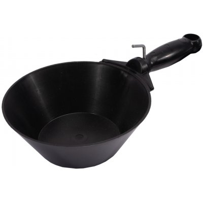 OSTATNÍ Naběračka plastová zednická | 160 mm – Hledejceny.cz