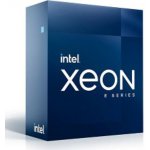 Intel Xeon E2336 BX80708E2336 – Zboží Živě