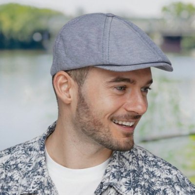 Krumlovanka letní bavlněná bekovka Krm-0006 modrá – Hledejceny.cz