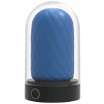 Sexy Elephant Masturbátor s nahřívacím stojánkem Aetheric Cup 11,5 cm – Zboží Dáma