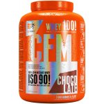 Extrifit CFM 90 Instant Whey Isolate 1000 g – Hledejceny.cz