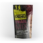 Adventure Menu Trail Mix Krůtí maso vlašské ořechy brusinky 100 g – Zbozi.Blesk.cz
