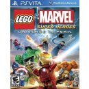 LEGO Marvel Super Heroes