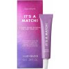 Afrodiziakum Bijoux Indiscrets IT'S MATCH! Tekutý vibrátor 10 ml