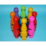 Wiky Kuželky 8 ks – Zboží Dáma