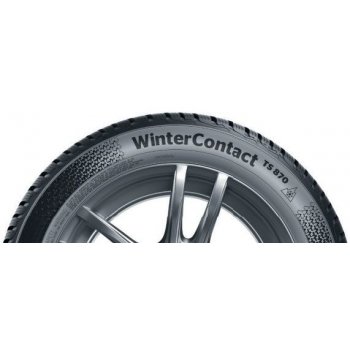 Continental WinterContact TS 870 205/55 R16 91T