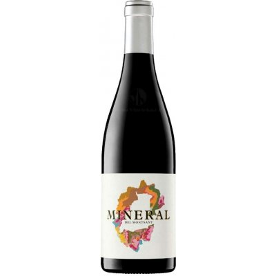 Mineral del Montsant 2019 14% 0,75 l (holá láhev) – Hledejceny.cz
