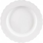 Orion Talíř mělký MONA vlnky kulatý 24,5 cm – Hledejceny.cz