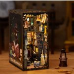 Book Nook Alchymistická laboratoř – Zboží Dáma