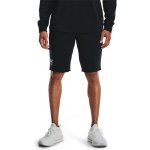 Under Armour Ua Rival Terry short-blk 1361631-001 černá – Zbozi.Blesk.cz