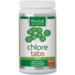 fin Chloretabs 180 tablet – Hledejceny.cz