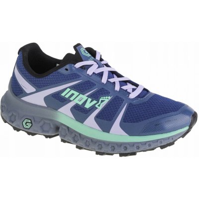 Inov-8 Trailfly Ultra G 300 Max W (S) tmavě modrá – Zbozi.Blesk.cz