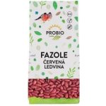 ProBio Fazole červená ledvina Bio 0,5 kg – Zbozi.Blesk.cz