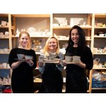 Kurz výroby keramického snídaňového setu – Hledejceny.cz