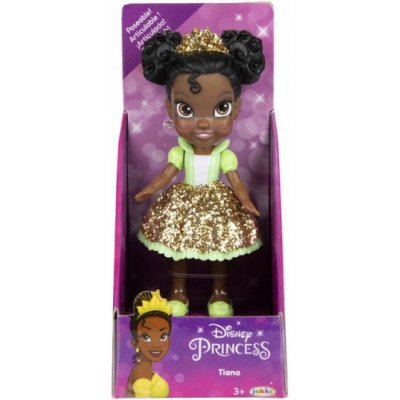 Disney Princezny JAKKS Pacific TIANA 8,5 cm