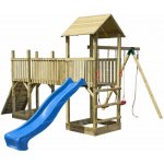 ASKO Palác zábav 2 VĚŽE – Zboží Dáma