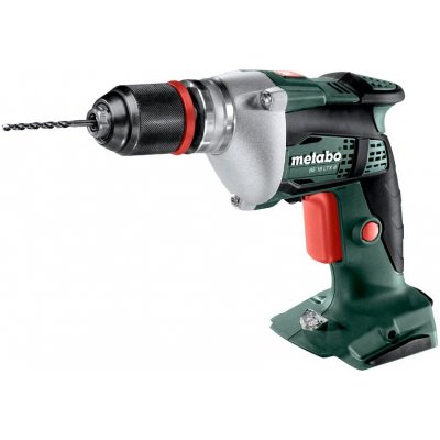 Metabo BE 18 LTX 6 ez aku – Hledejceny.cz