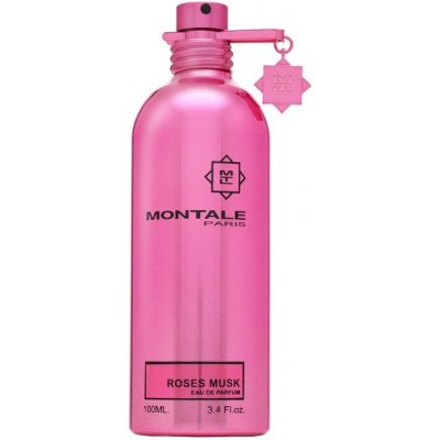 Montale Intense Roses Musk parfémovaná voda dámská 100 ml – Hledejceny.cz