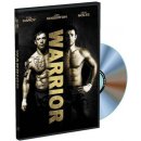 Warrior DVD